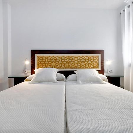 Tejon Y Marin, Nuevo Apartamento En Casco Antigueo Cordoba Dış mekan fotoğraf