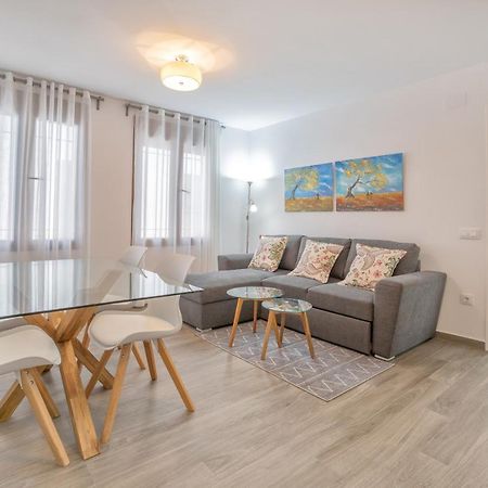 Tejon Y Marin, Nuevo Apartamento En Casco Antigueo Cordoba Dış mekan fotoğraf
