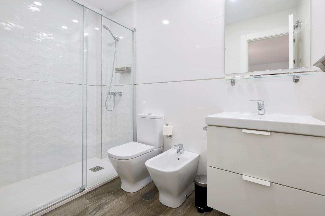 Tejon Y Marin, Nuevo Apartamento En Casco Antigueo Cordoba Dış mekan fotoğraf