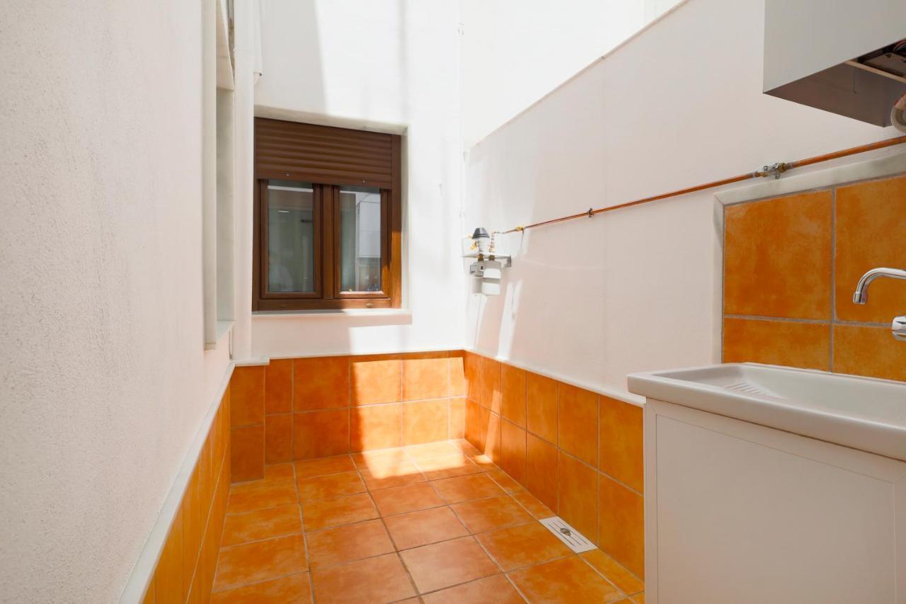 Tejon Y Marin, Nuevo Apartamento En Casco Antigueo Cordoba Dış mekan fotoğraf