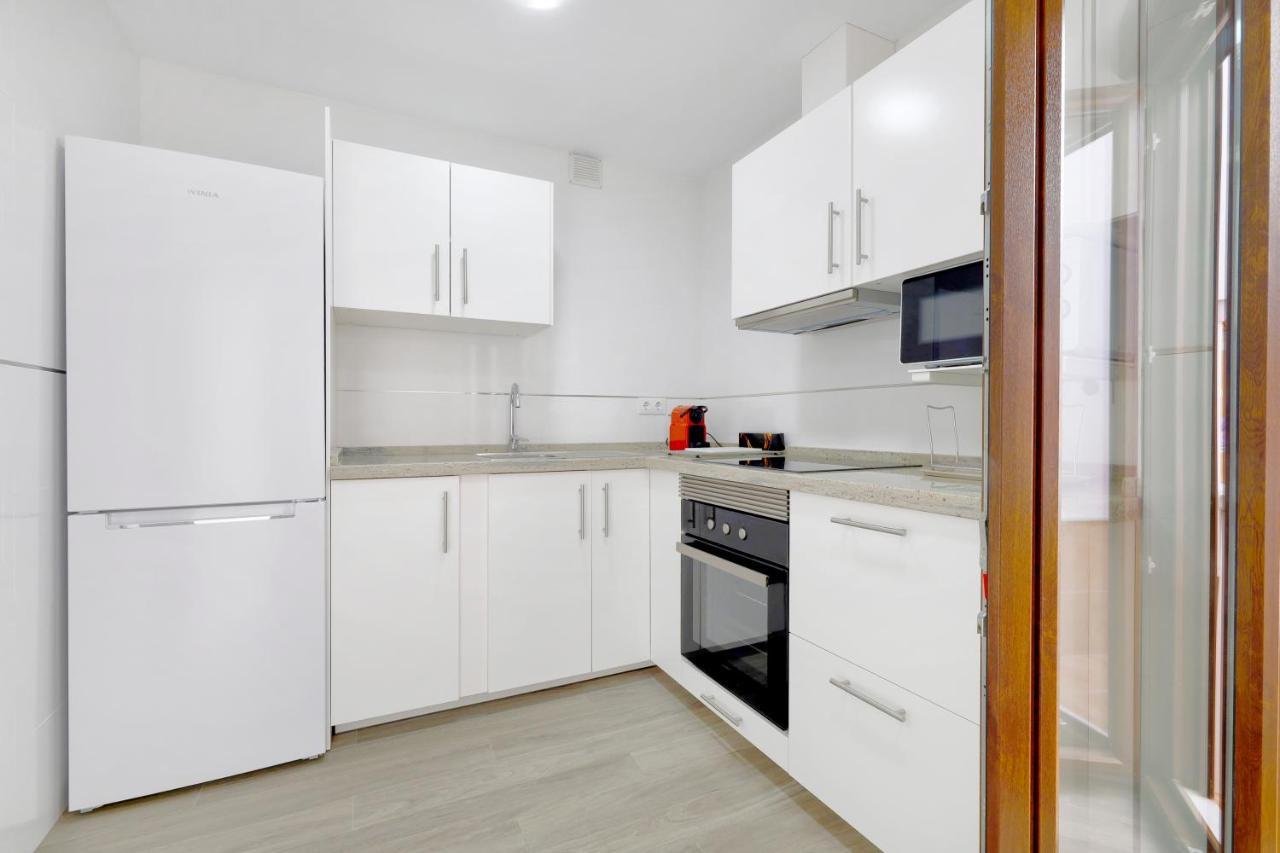 Tejon Y Marin, Nuevo Apartamento En Casco Antigueo Cordoba Dış mekan fotoğraf