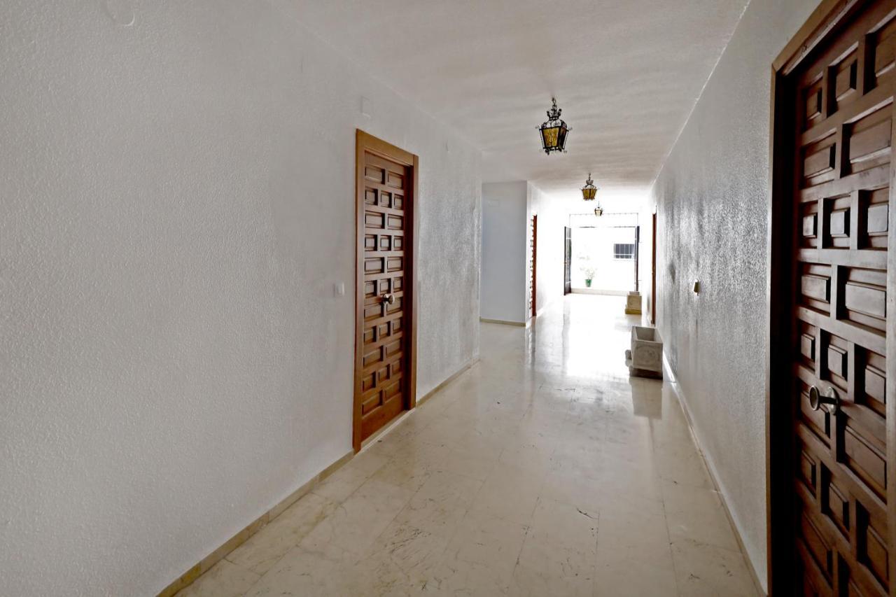 Tejon Y Marin, Nuevo Apartamento En Casco Antigueo Cordoba Dış mekan fotoğraf