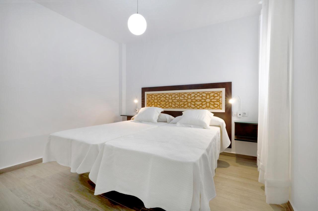 Tejon Y Marin, Nuevo Apartamento En Casco Antigueo Cordoba Dış mekan fotoğraf