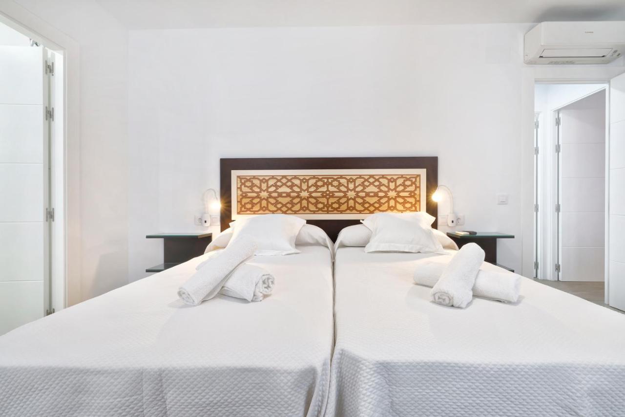Tejon Y Marin, Nuevo Apartamento En Casco Antigueo Cordoba Dış mekan fotoğraf