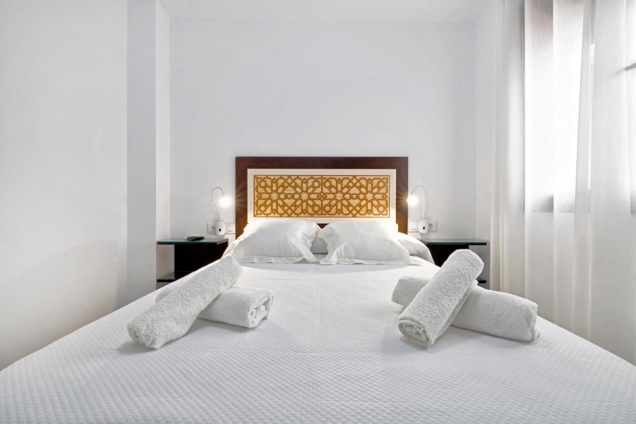 Tejon Y Marin, Nuevo Apartamento En Casco Antigueo Cordoba Dış mekan fotoğraf