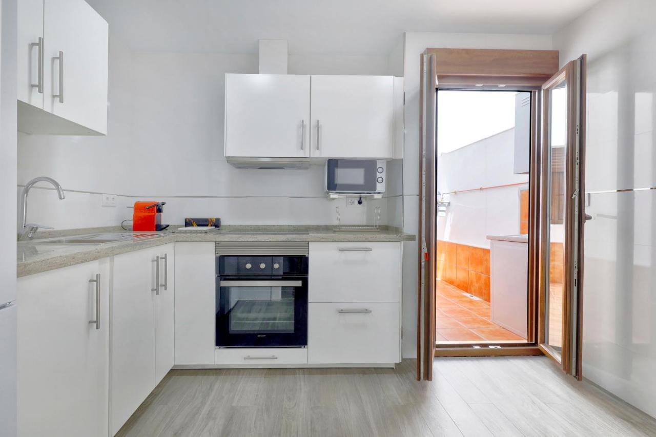Tejon Y Marin, Nuevo Apartamento En Casco Antigueo Cordoba Dış mekan fotoğraf
